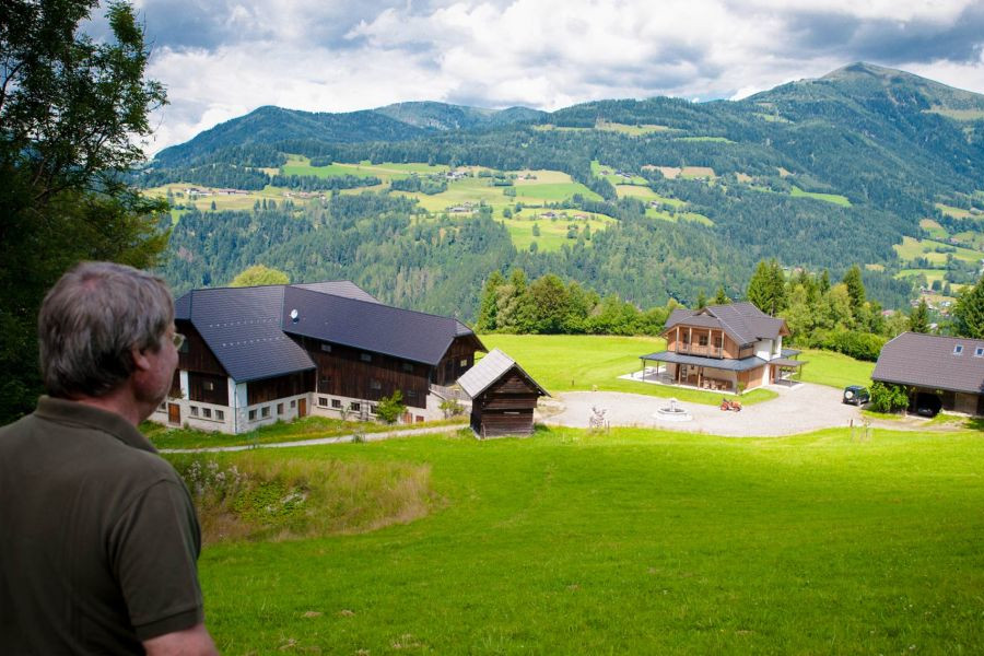 Arriach; Kärnten