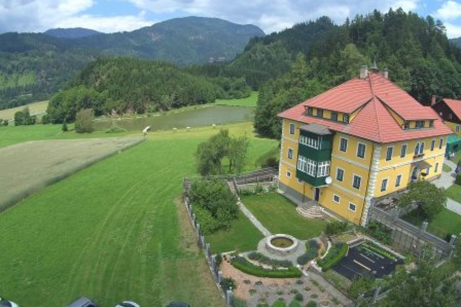 Schule am Bauernhof; Friesach