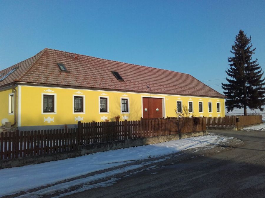 Raabs; Nachhaltige Waldbewirtschaftung