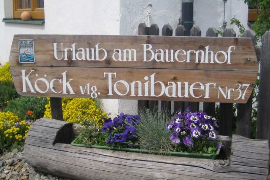 Urlaub am Bauernhof; Neumarkt; Steiermark