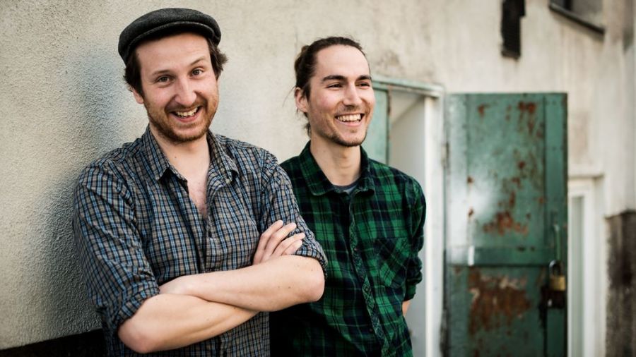 Manuel Bornbaum; Florian Hofer